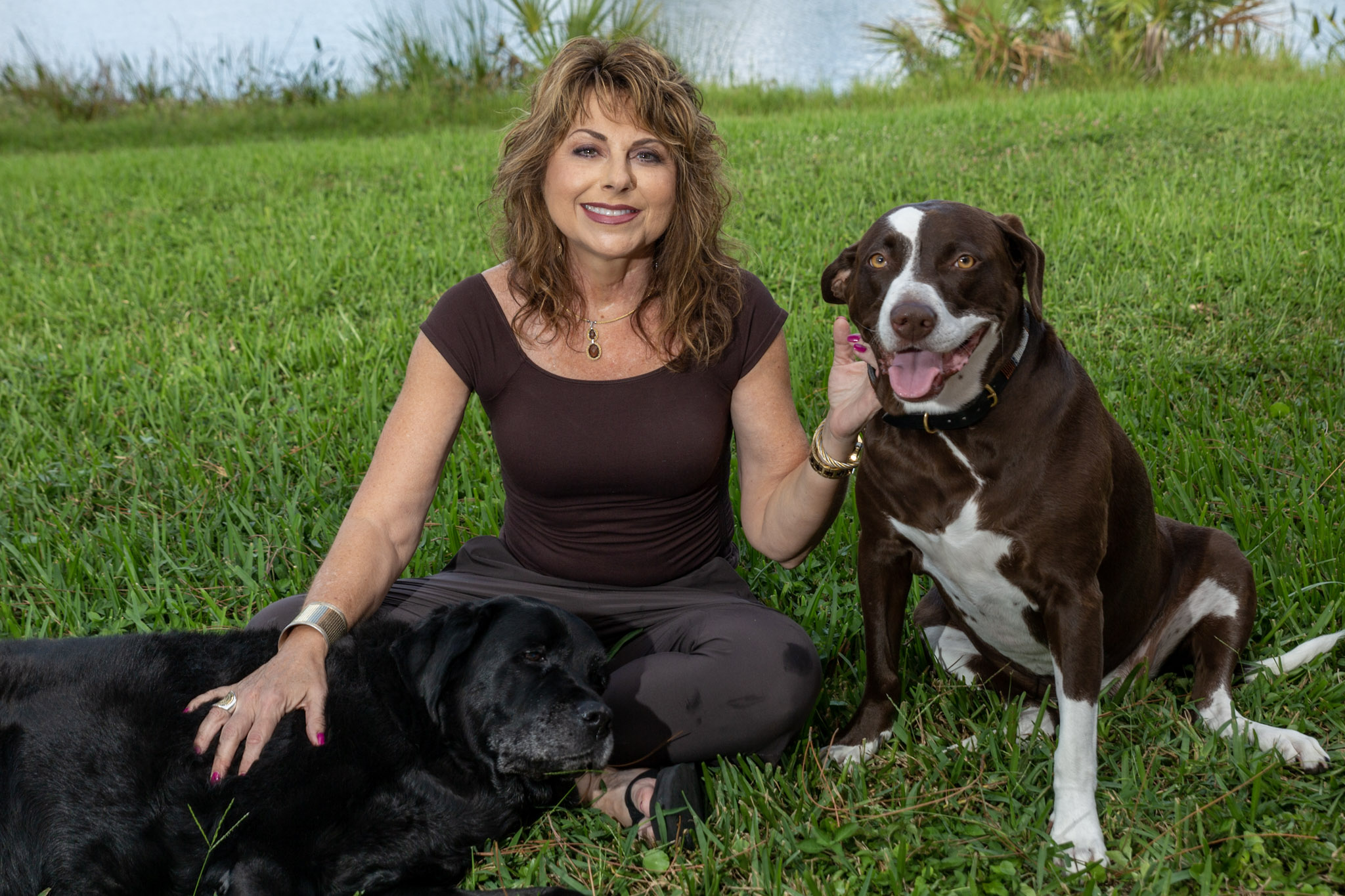 Dr. Jana McKenzie